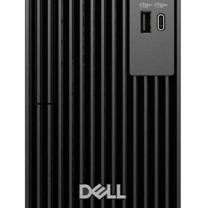 DELL Pro QCS1250 Intel Core Ultra 5 235 16 GB DDR5-SDRAM 512 GB SSD Windows 11 Pro Slim PC PC Negro