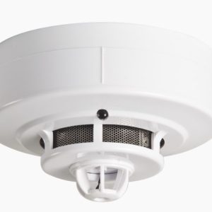 SFire SF-119-2H detector de humo Detector de reflejo fotoeléctrico Alámbrico