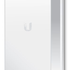 Ubiquiti UniFi HD In-Wall 1733 Mbit/s Blanco Energía sobre Ethernet (PoE)