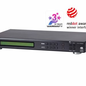 ATEN VM0404HB conmutador de vídeo HDMI