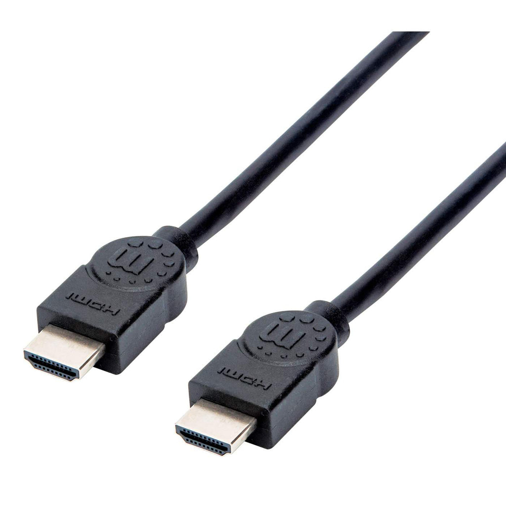 Manhattan Cable HDMI de Alta Velocidad