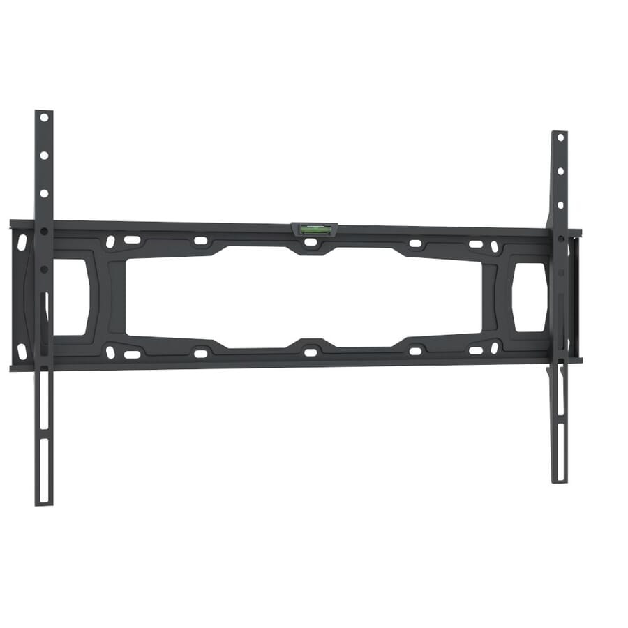 Barkan Mounting Systems E400+ soporte para TV 2.29 m (90") Negro