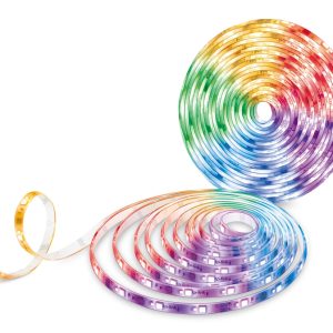 TP-Link Tapo L930-10 Tira de luz inteligente Wi-Fi