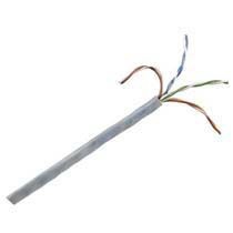 Panduit NUC5C04BU-CE cable de red Azul 305 m U/UTP (UTP)