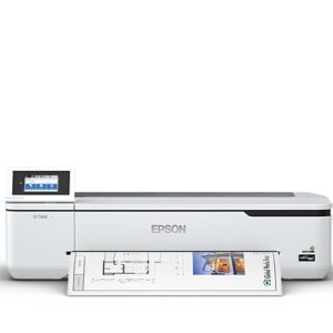 Epson SureColor T3170 impresora de gran formato Wifi Inyección de tinta Color 2400 x 1200 DPI A1 (594 x 841 mm) Ethernet