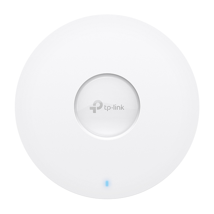 TP-Link Omada EAP673 punto de acceso inalámbrico 5400 Mbit/s Blanco Energía sobre Ethernet (PoE)