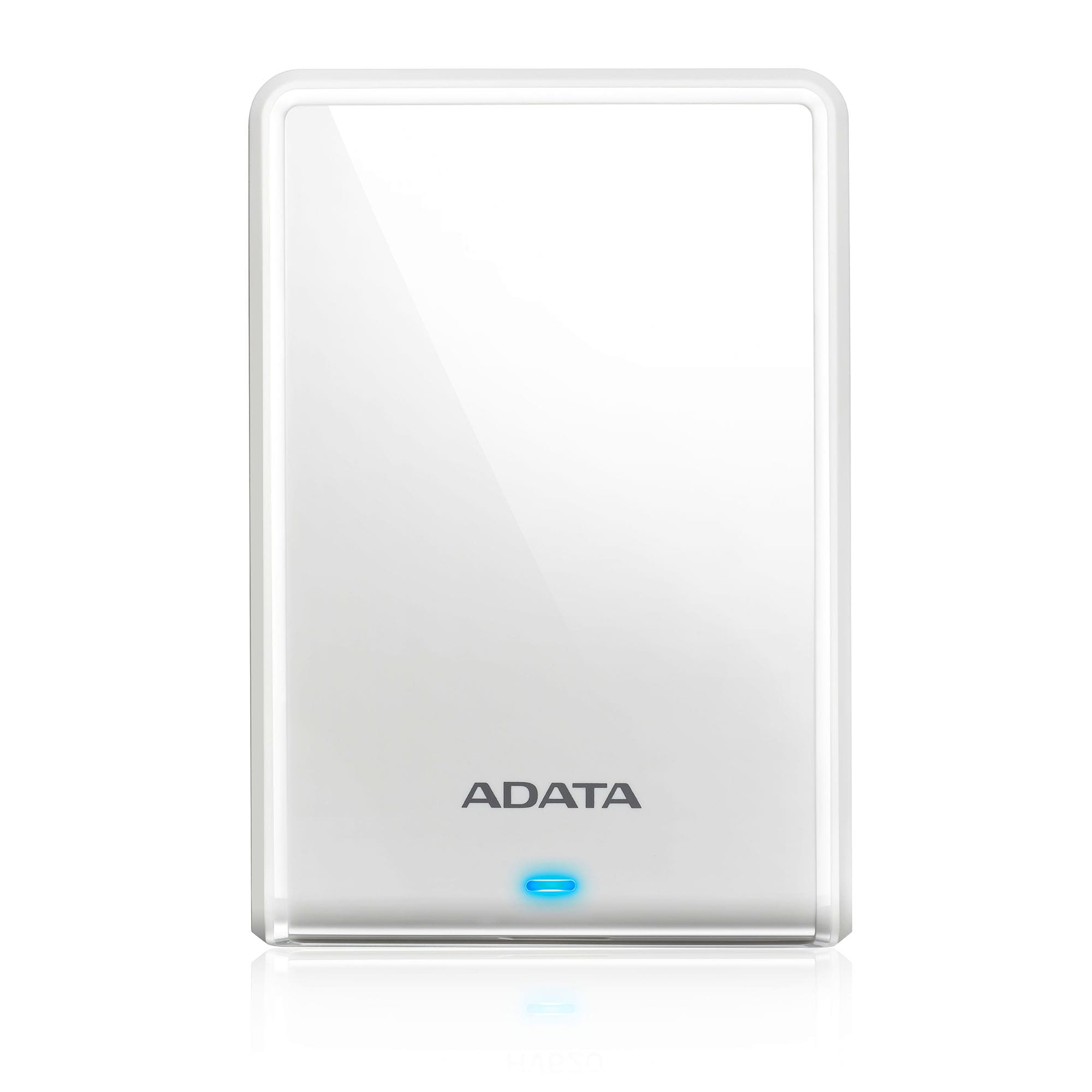 ADATA HV620S disco duro externo 1 TB USB Tipo C 3.2 Gen 1 (3.1 Gen 1) Blanco