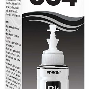 Epson T664120-AL cartucho de tinta 1 pieza(s) Original Negro