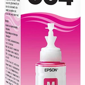 Epson T664320-AL cartucho de tinta 1 pieza(s) Original Magenta