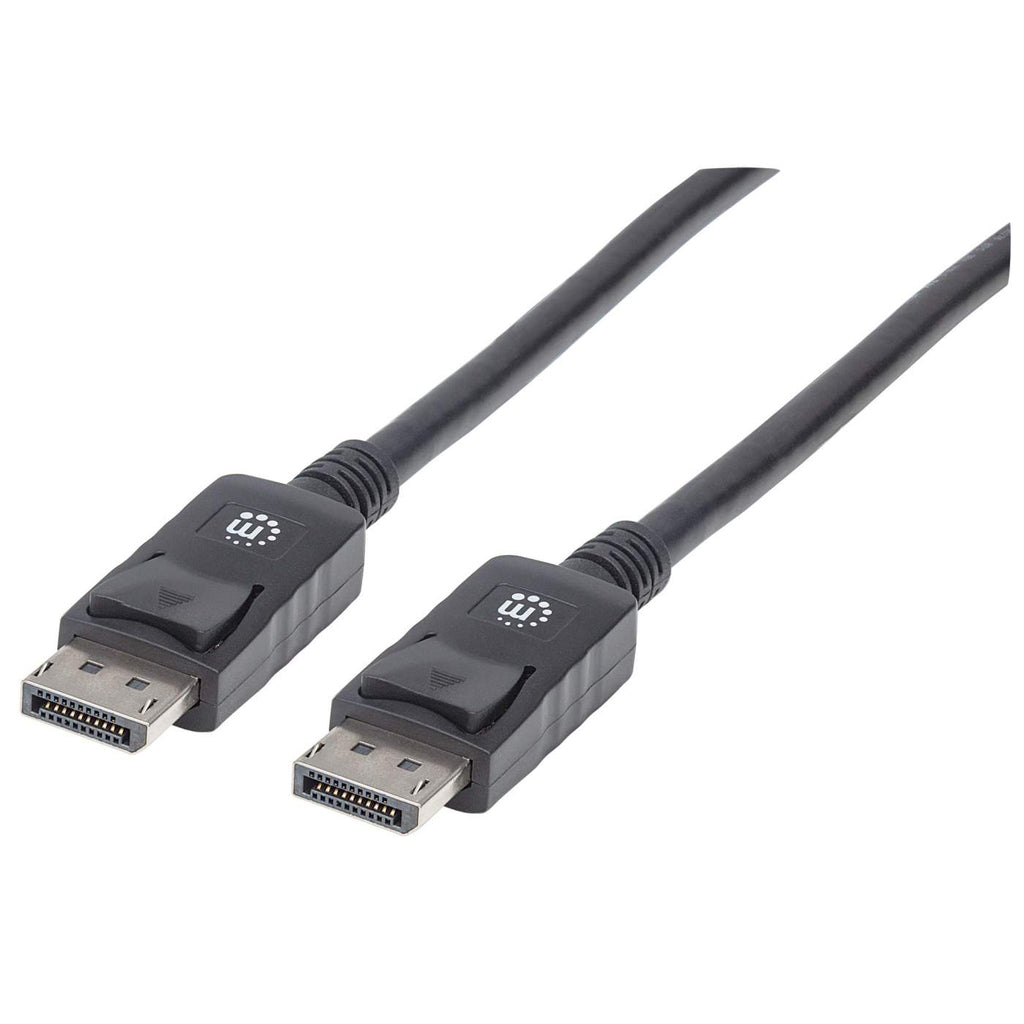 Manhattan 4K@60Hz Cable DisplayPort