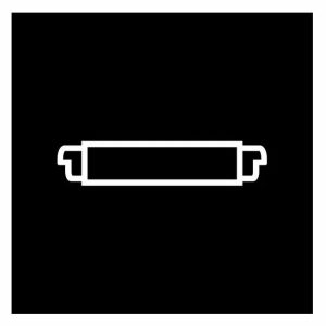 Xerox 006R01772 cartucho de tóner 1 pieza(s) Original Negro