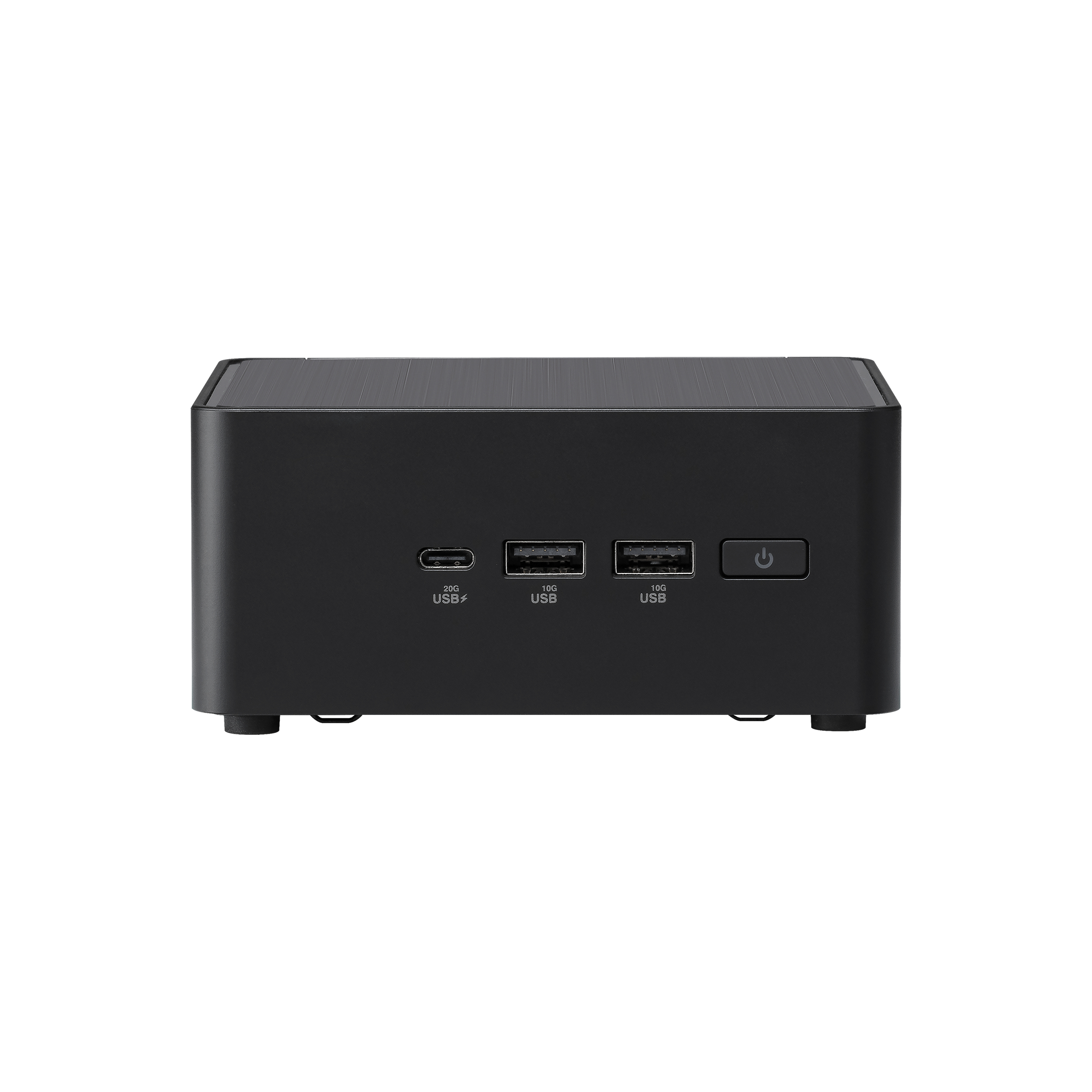 Mini PC ASUS NUC 14 Pro, Intel Core Ultra 5, Negro, 125H, Barebone