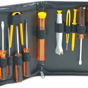 Manhattan Juego de herramientas básicas para computadora