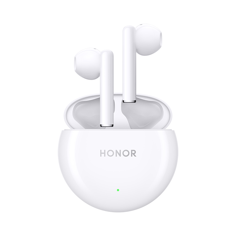 Honor Earbuds X5 Auriculares Inalámbrico Intra auditivo Llamadas/Música USB Tipo C Bluetooth Blanco