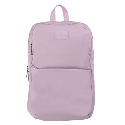 Perfect Choice PC-084815 mochila City backpack Lila Poliéster