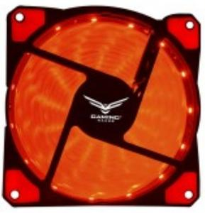 Naceb Technology NA-0920R sistema de refrigeración de computadora Gabinete de la computadora Ventilador 12 cm