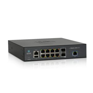 Cambium Networks cnMatrix EX2010 Gestionado L2/L3 Gigabit Ethernet (10/100/1000) 1U Negro