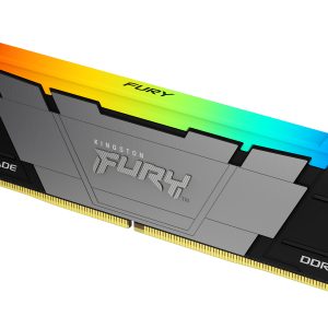 Kingston Technology FURY Renegade RGB módulo de memoria 16 GB 1 x 16 GB DDR4