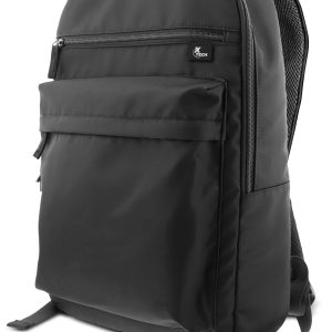 Xtech XTB-213 maletín para laptop 39.6 cm (15.6") Mochila Negro