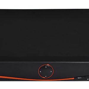 Qian YAO DVR Negro