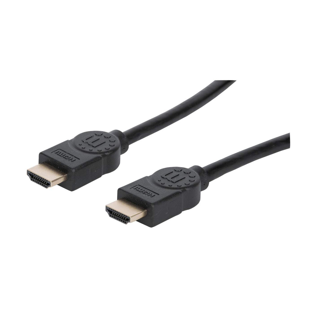Manhattan Cable HDMI de Ultra Alta Velocidad