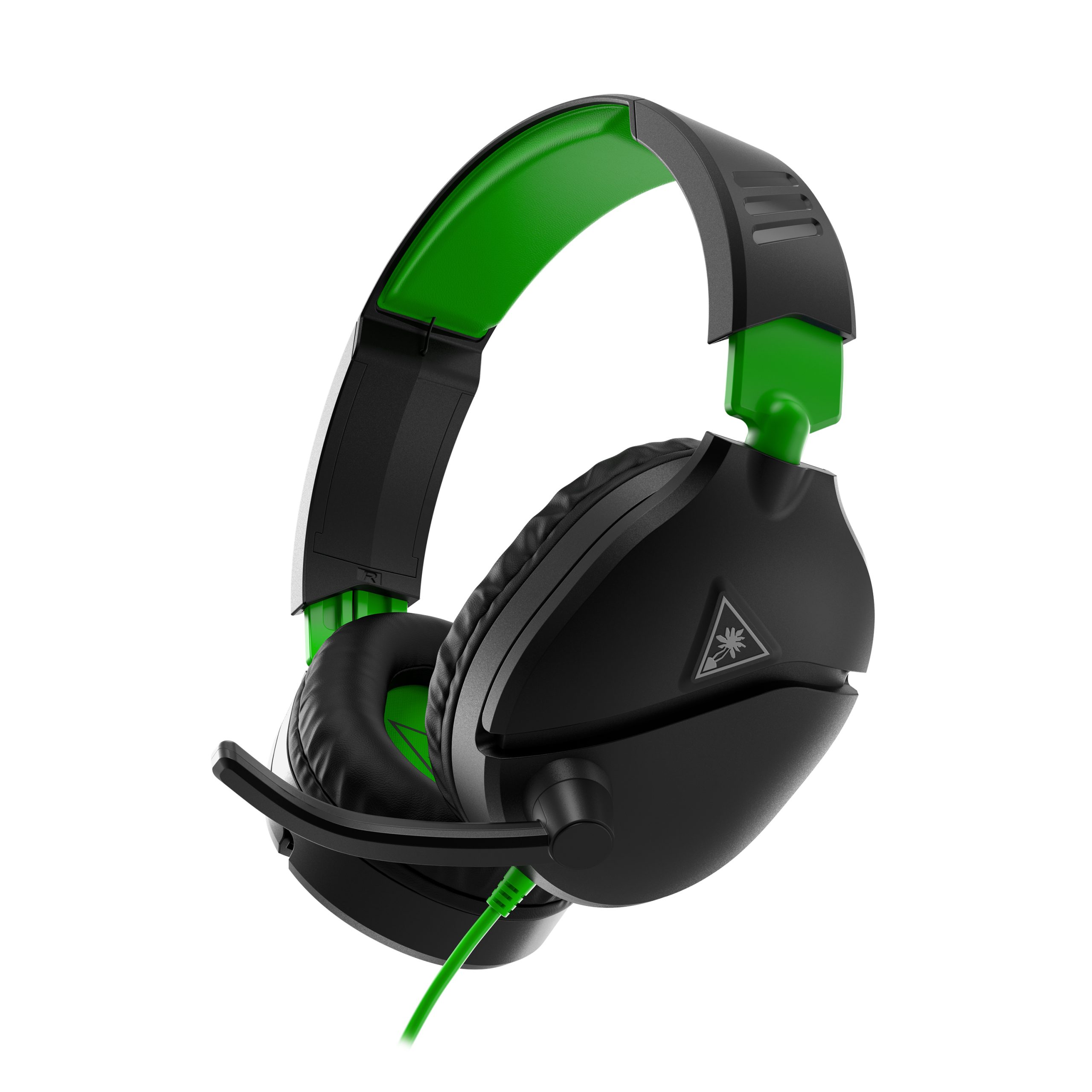 Turtle Beach Recon 70 Auriculares Alámbrico Diadema Juego Negro, Verde