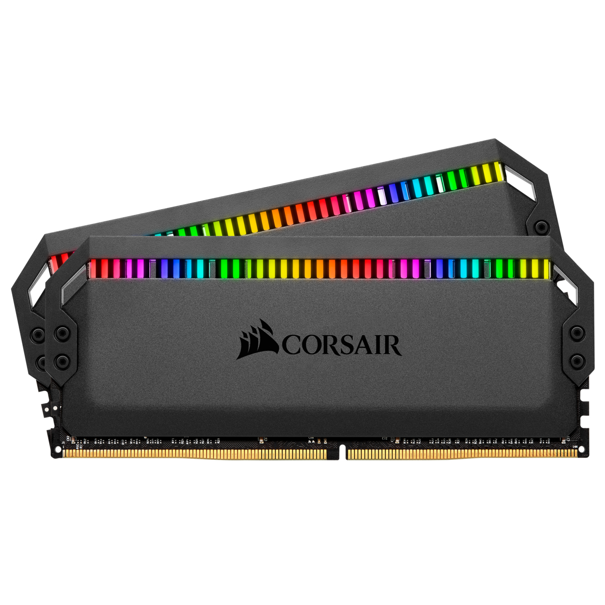 Corsair Dominator Platinum RGB módulo de memoria 16 GB 2 x 8 GB DDR4 3200 MHz