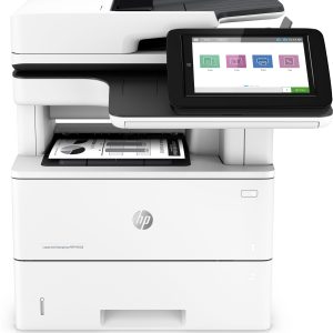 HP LaserJet Enterprise Impresora multifunción M528dn
