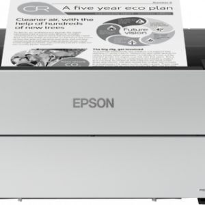 Epson EcoTank C11CG94301 impresora de inyección de tinta 1200 x 2 DPI A4 Wifi