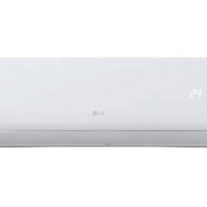 LG MW122C4 sistema de aire acondicionado dividido Sistema divisor Blanco