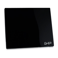 Ghia GANT-001 antena de televisión Interior 28 Db