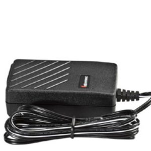 Honeywell 851-810-002 adaptador e inversor de corriente Interior 30 W Negro