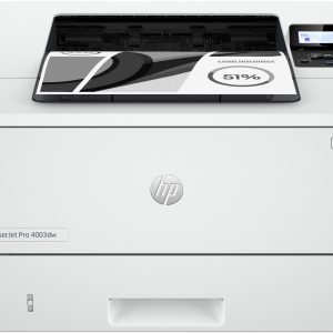HP LaserJet Pro Impresora 4003dw