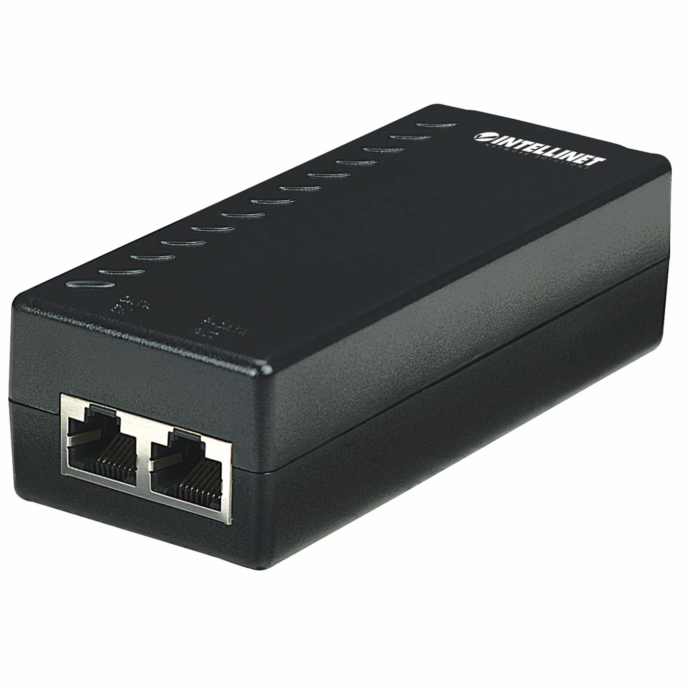 Intellinet Inyector POE 10/100 Fast Ethernet