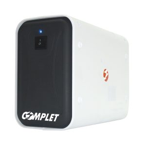 Complet MT1000 INT/FAX sistema de alimentación ininterrumpida (UPS) 1 kVA 500 W