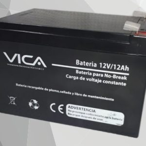 Vica 12V-12AH
