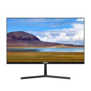 Monitor Dahua Technology LM24-B200S, LED, 23.8", 1920 x 1080 Pixeles, Full HD, Negro