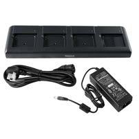 Honeywell EDA50K-QBC-0 cargador de batería Batería de computadora portátil de mano Corriente alterna