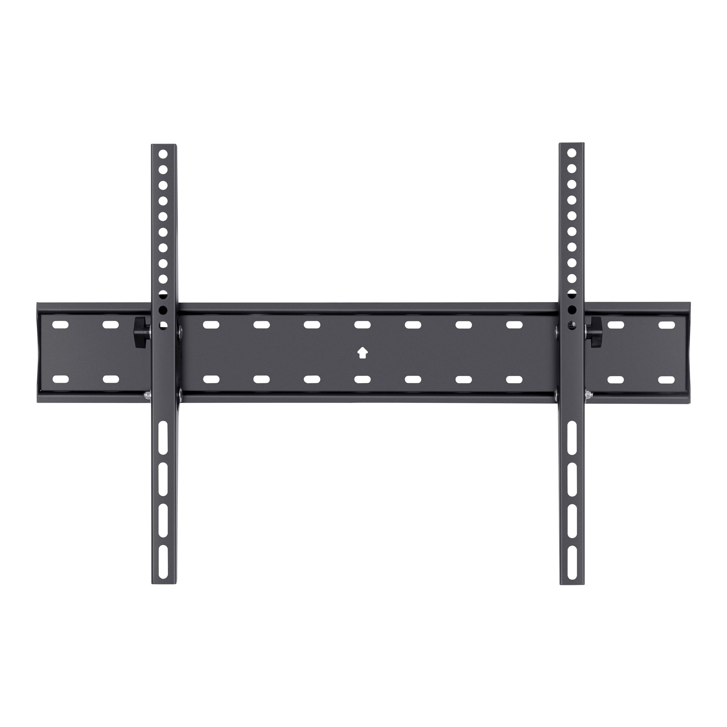 Steren STV-039 soporte para TV 177.8 cm (70") Negro