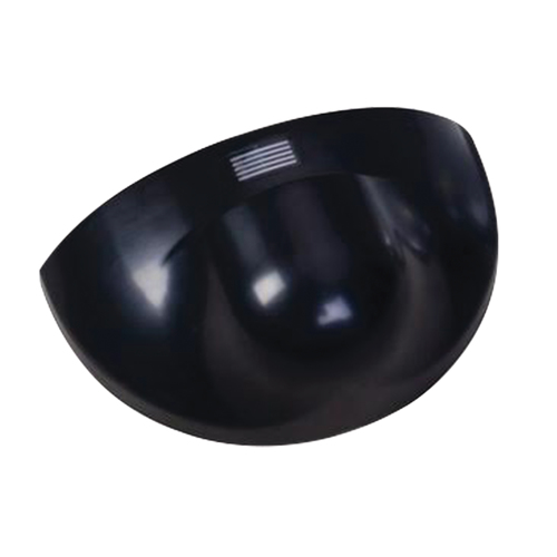 AccessPRO GMR101 detector de movimiento Sensor de microondas Alámbrico Negro