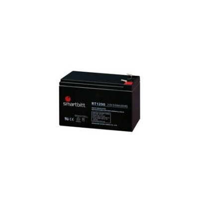 Smartbitt SBBA12-7 batería para sistema UPS 12 V 4.5 Ah