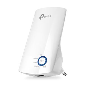 TP-Link Tapo TL-WA850RE extensor de red Repetidor de red Blanco 10, 300 Mbit/s