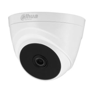 Dahua Technology Cooper SCA397013 cámara de vigilancia Domo Cámara de seguridad CCTV Interior 1920 x 1080 Pixeles Techo