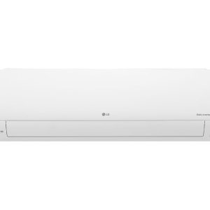 LG VX242C3 sistema de aire acondicionado dividido Unidad interior de aire acondicionado Blanco