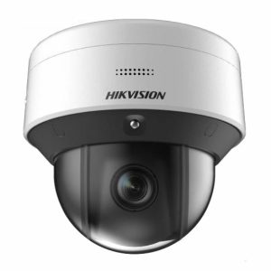 Hikvision Pro Series DS-2DE3C210IX-DE(C1)(T5)(AR) cámara de vigilancia Foco Cámara de seguridad IP Interior y exterior 1920 x 1080 Pixeles Techo