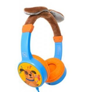 Necnon NBAKPU0395 audífono y auriculare Audífonos Alámbrico Diadema Música Multicolor