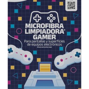 Silimex 7503018454023 kit de limpieza para computadora Universal Paños húmedos para limpieza de equipos
