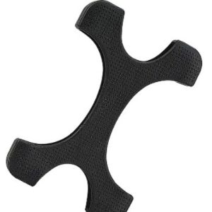 BRobotix 6005798 estuche para medios de almacenamiento 2.5" Hard drive enclosure case Negro