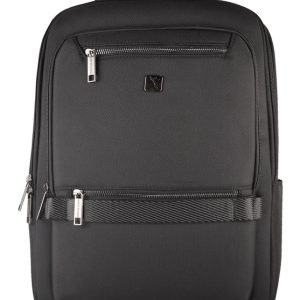 Perfect Choice PC-084464 maletines para portátil Mochila Negro