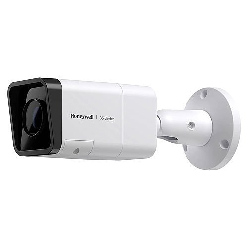 Honeywell HC35WB5R2 cámara de vigilancia Bala (forma) Cámara de seguridad IP Interior y exterior 2592 x 1944 Pixeles Pared